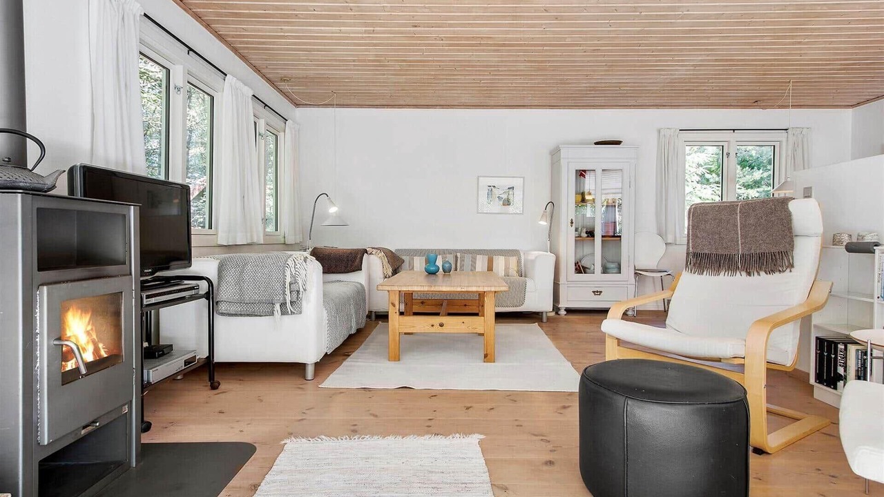 Photo of Livingroom in Skiveren