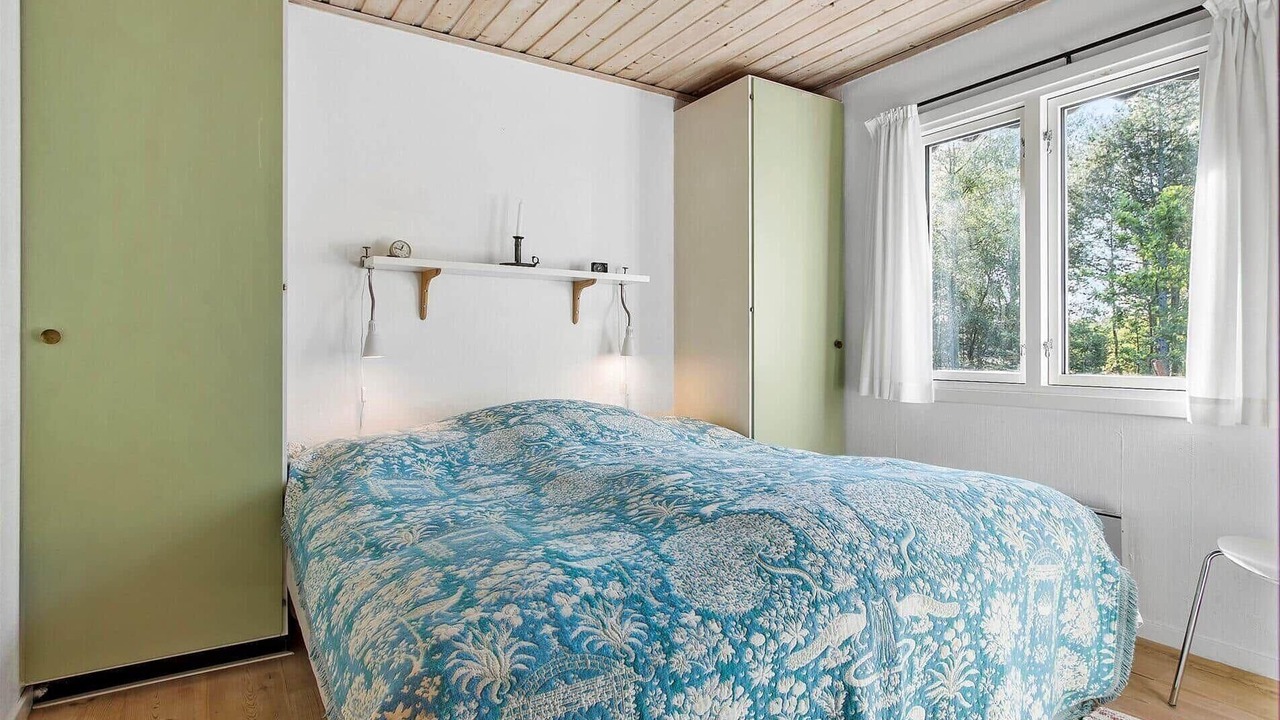 Photo of Bedroom in Skiveren