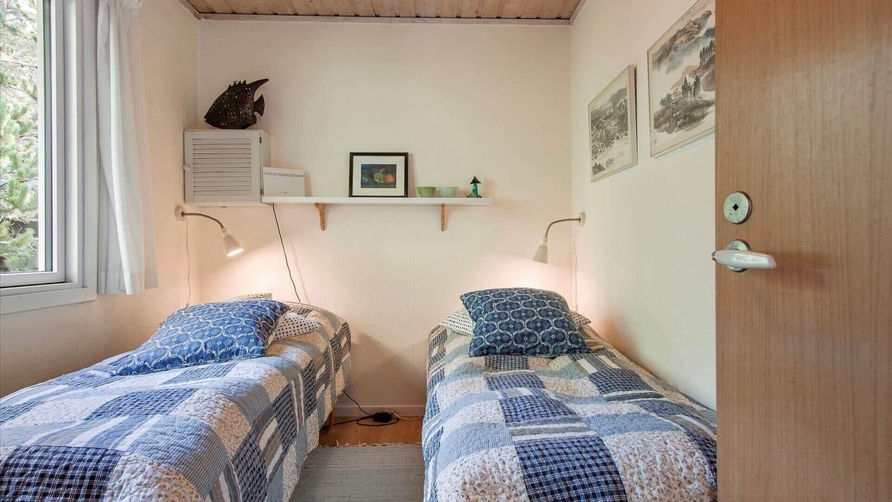 Photo of Bedroom in Skiveren
