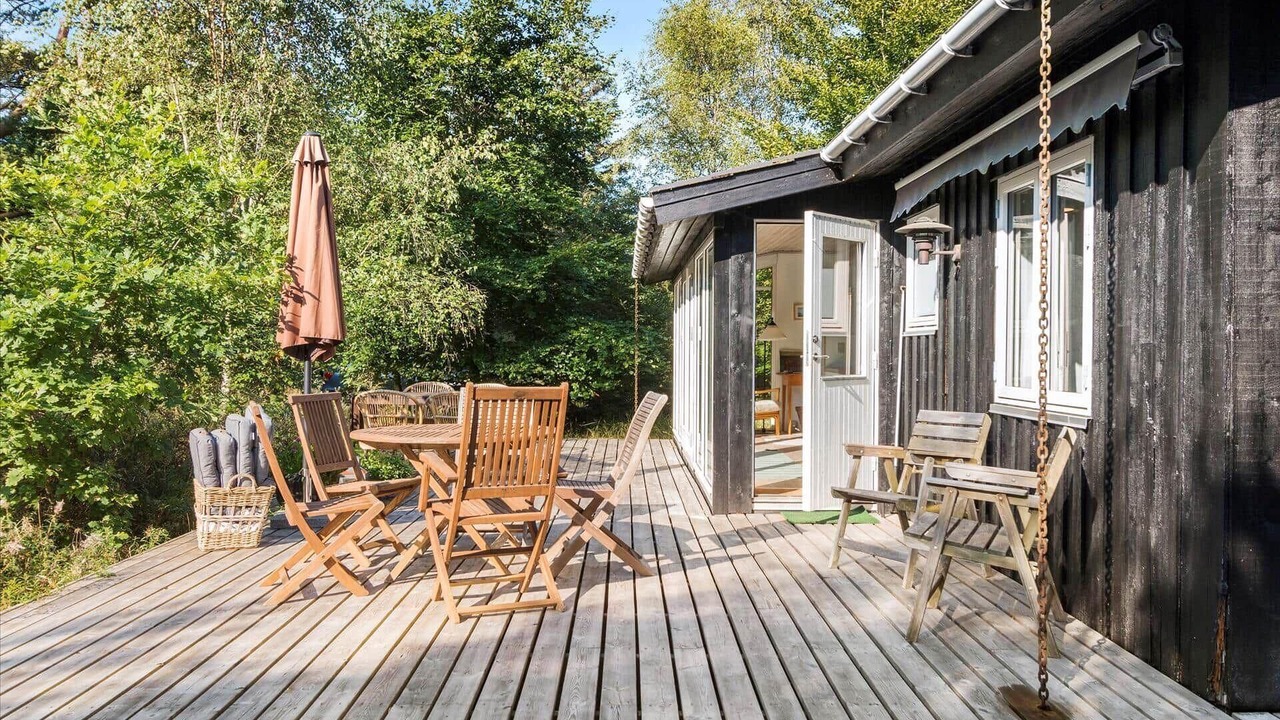 Photo of Outdoor in Skiveren