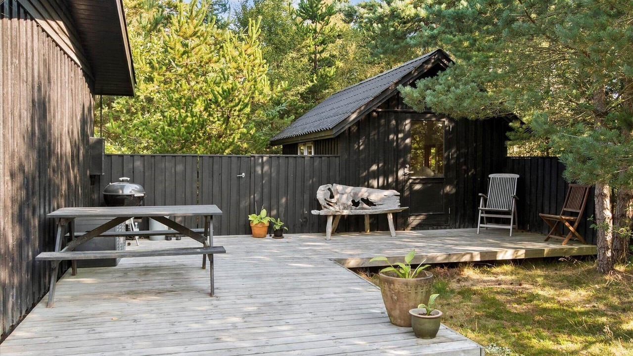 Photo of Outdoor in Skiveren