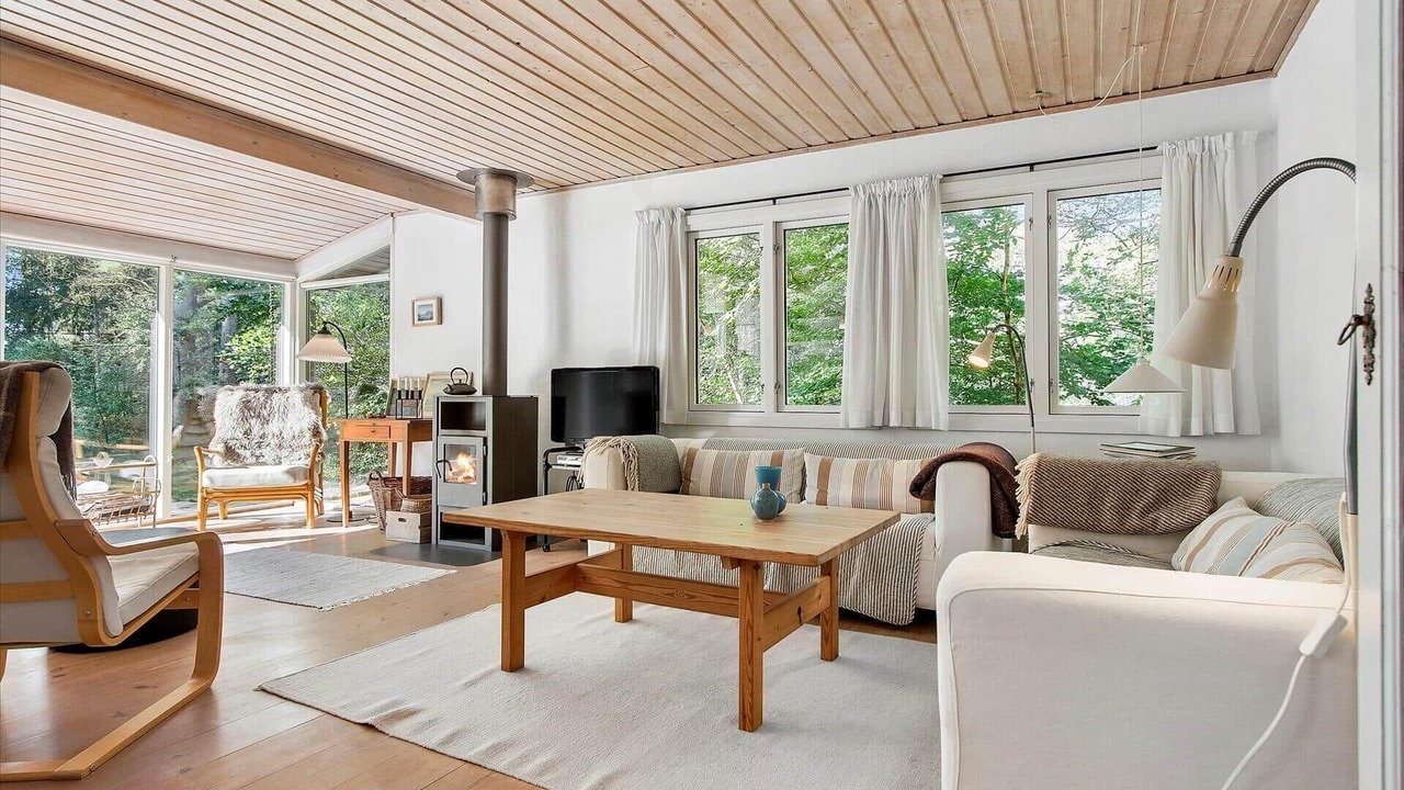 Photo of Livingroom in Skiveren