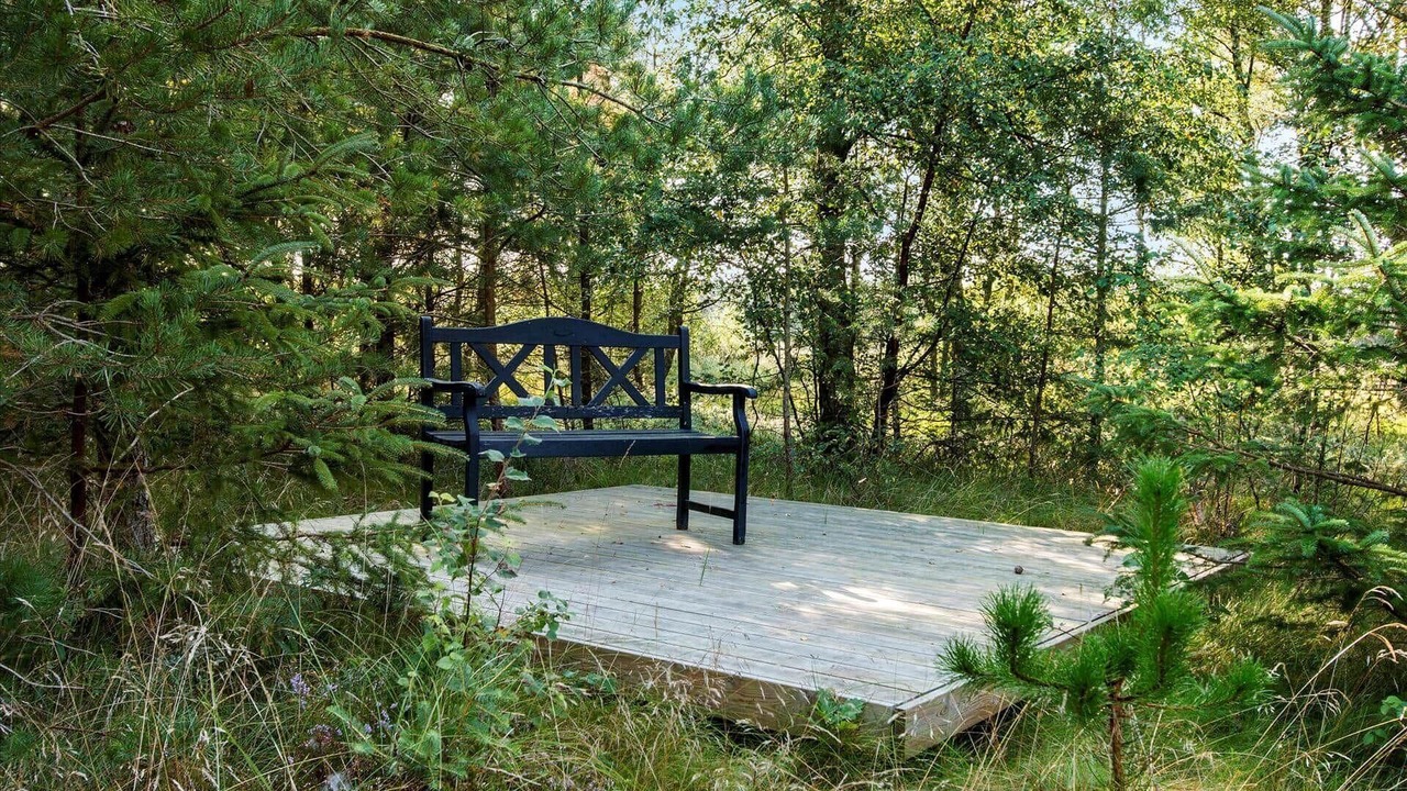 Photo of Outdoor in Skiveren