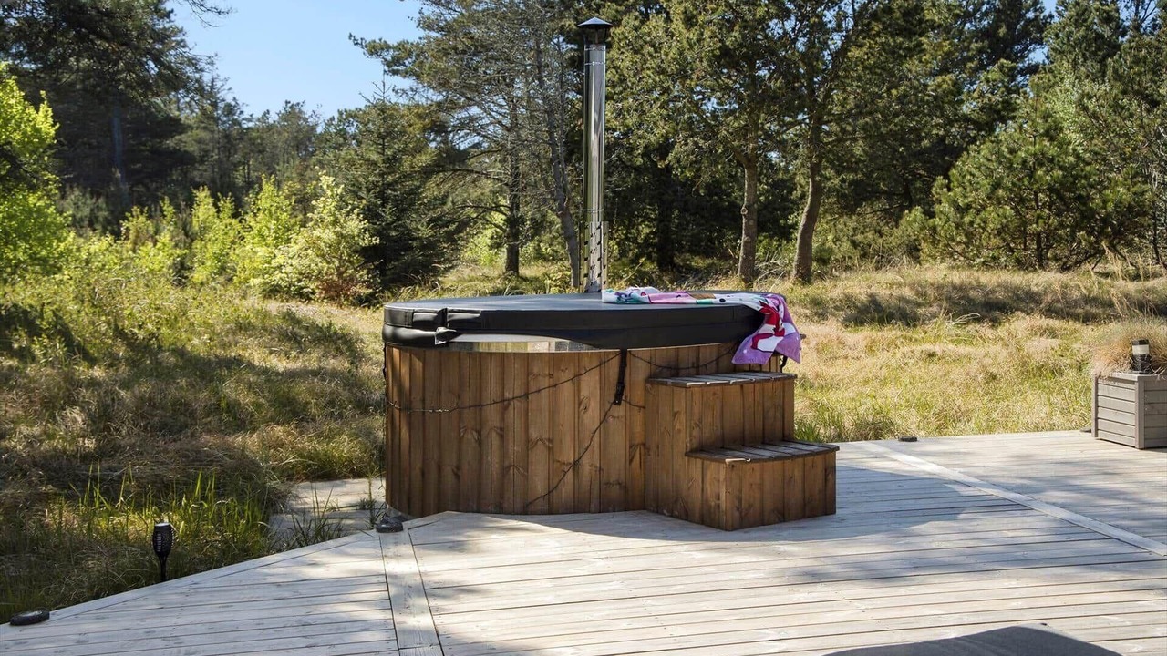 Photo of Patio Balcony in Hirtshals