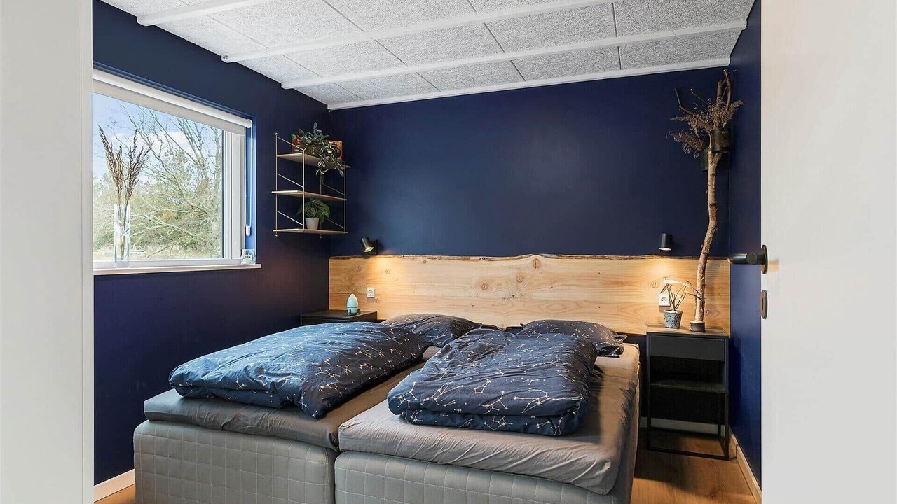 Photo of Bedroom in Hirtshals