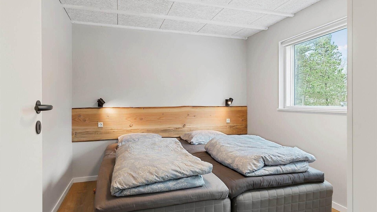 Photo of Bedroom in Hirtshals
