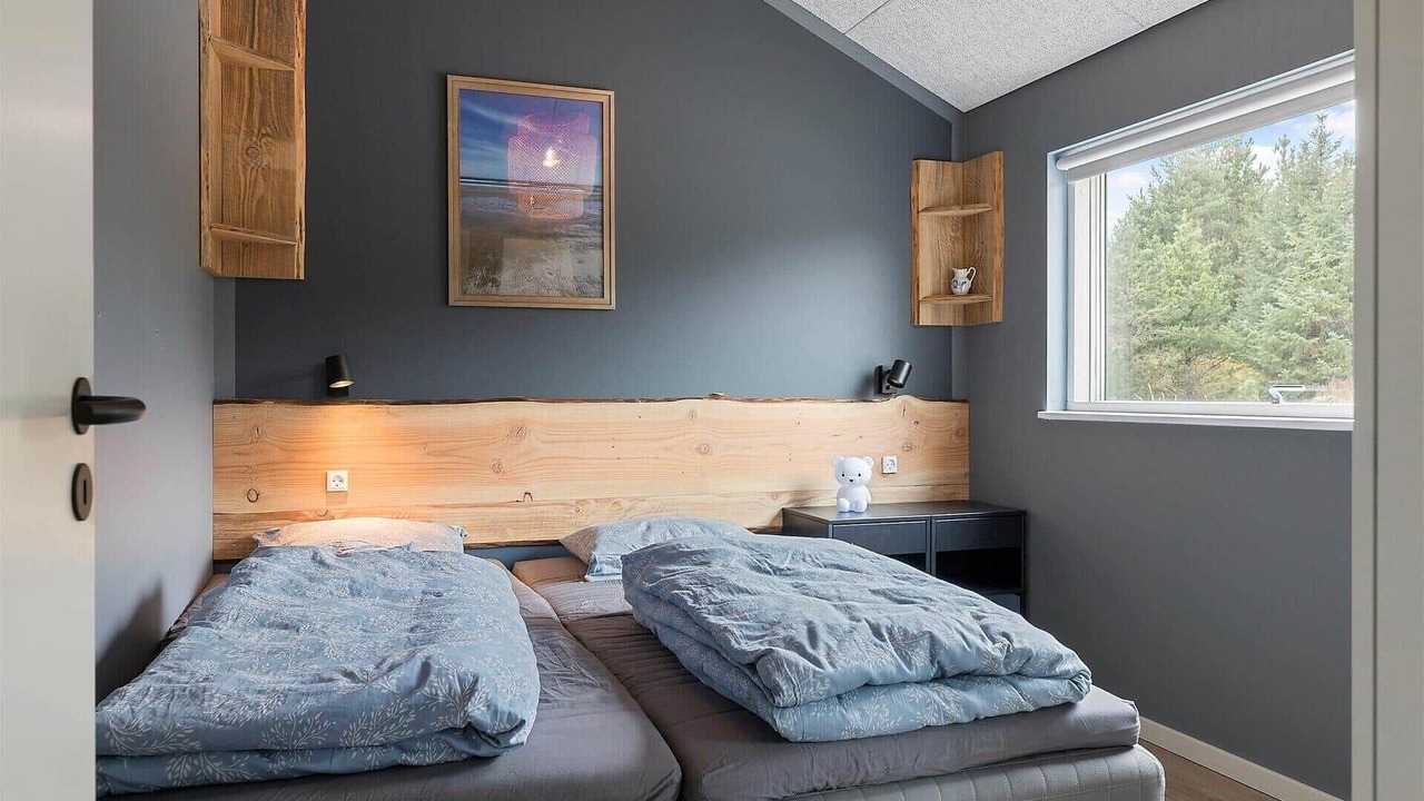 Photo of Bedroom in Hirtshals