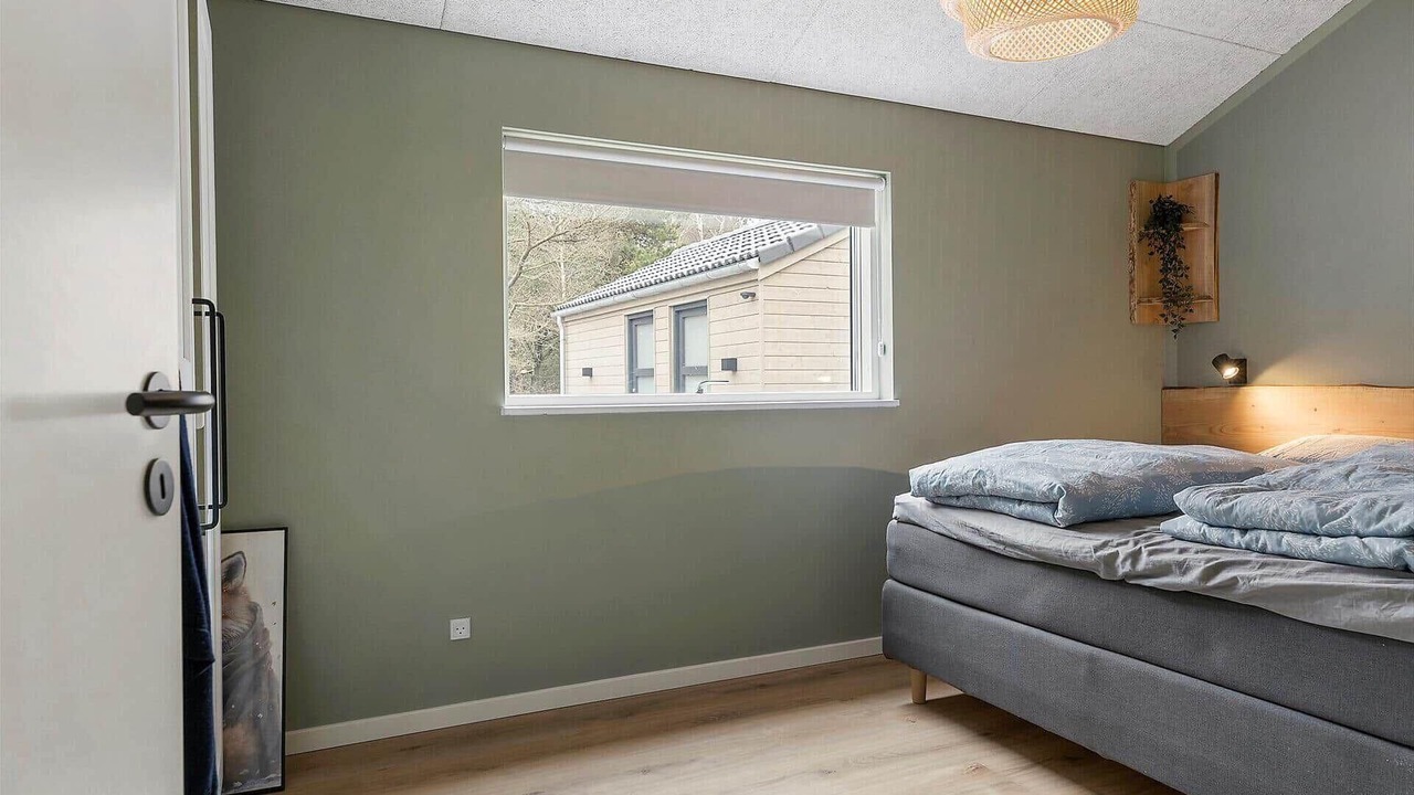Photo of Bedroom in Hirtshals