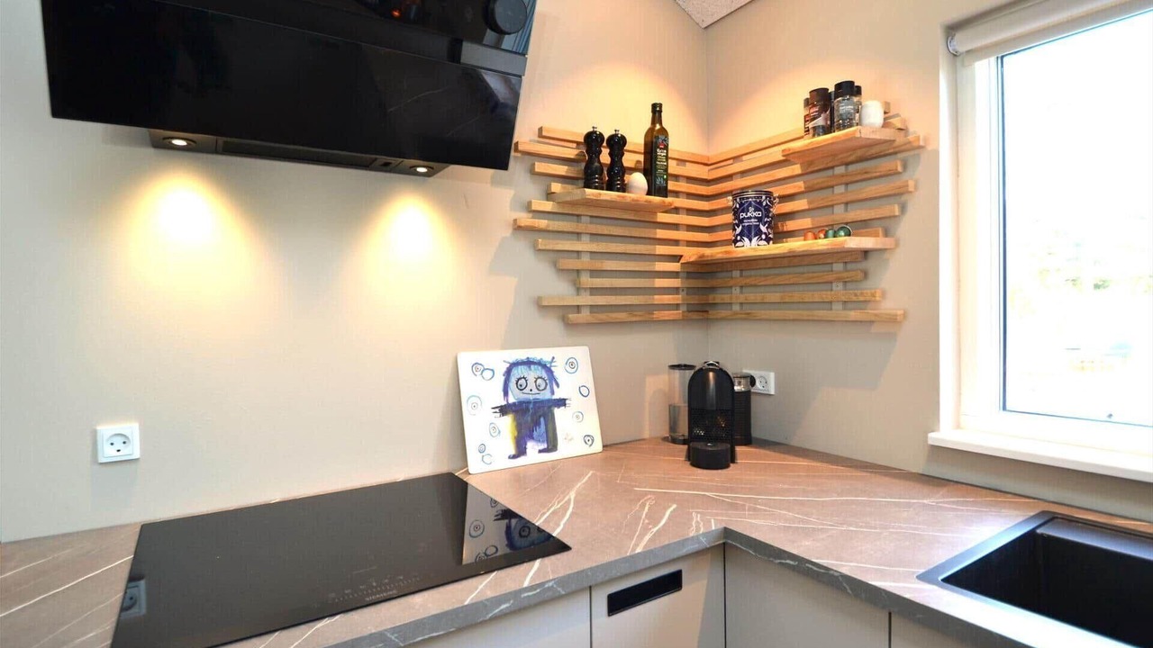 Photo of Kitchen in Hirtshals