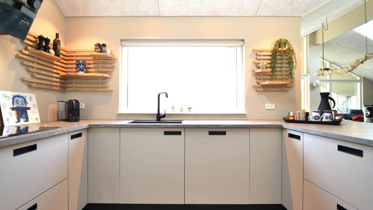 Photo of Kitchen in Hirtshals