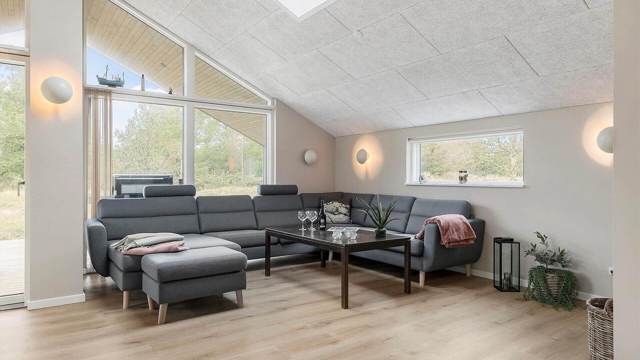 Photo of Livingroom in Hirtshals