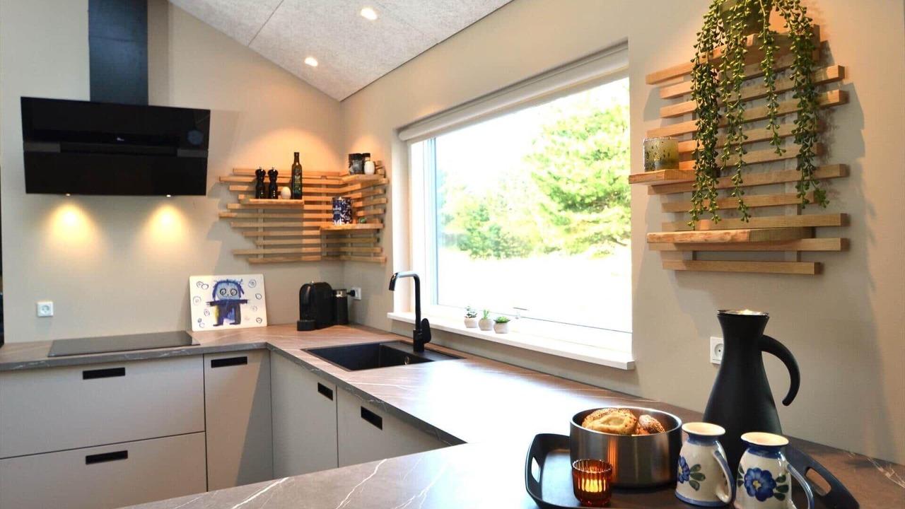 Photo of Kitchen in Hirtshals