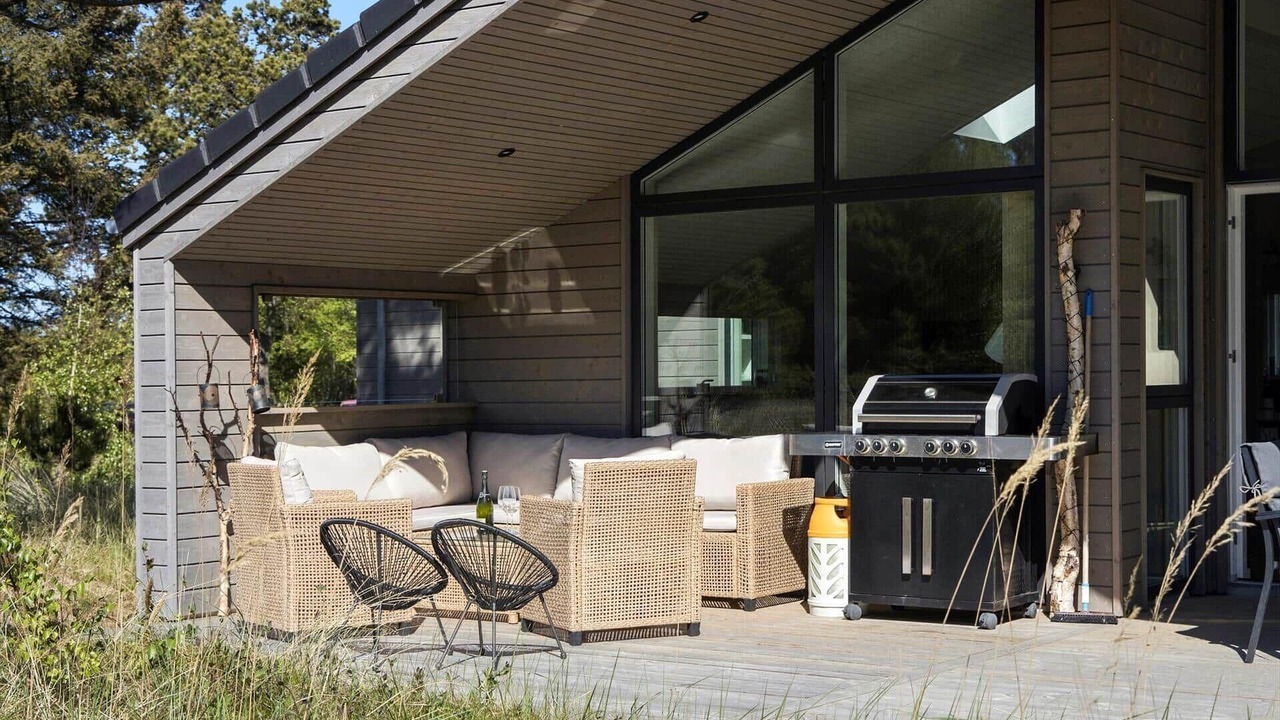Photo of Patio Balcony in Hirtshals