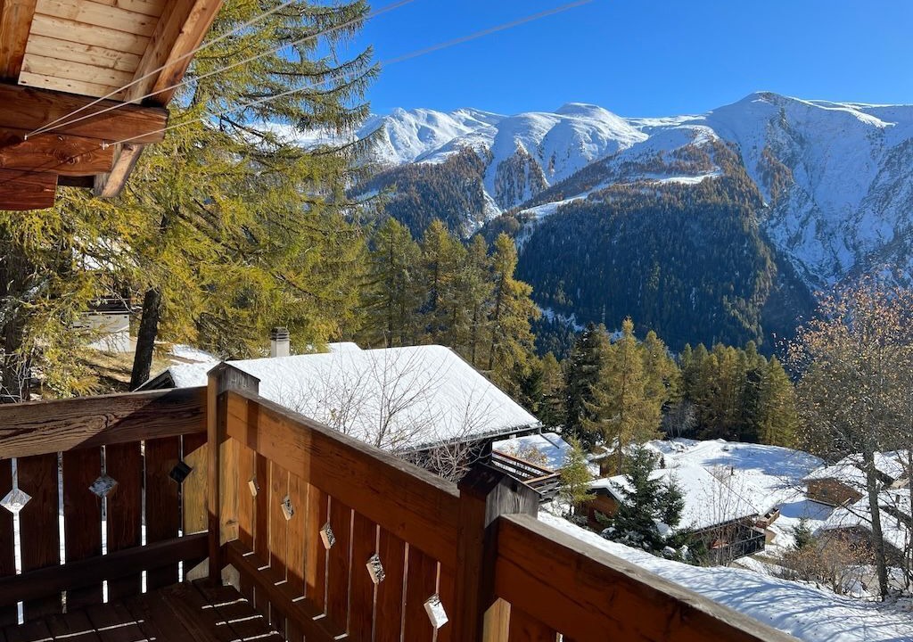 Photo of Outdoor in Bellwald