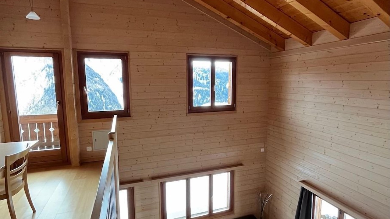 Photo of Livingroom in Bellwald