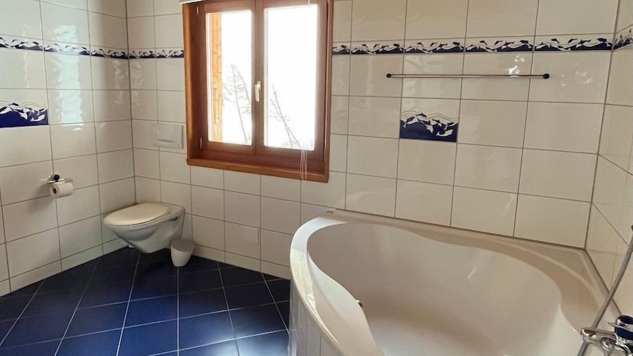 Photo of Bathroom in Bellwald