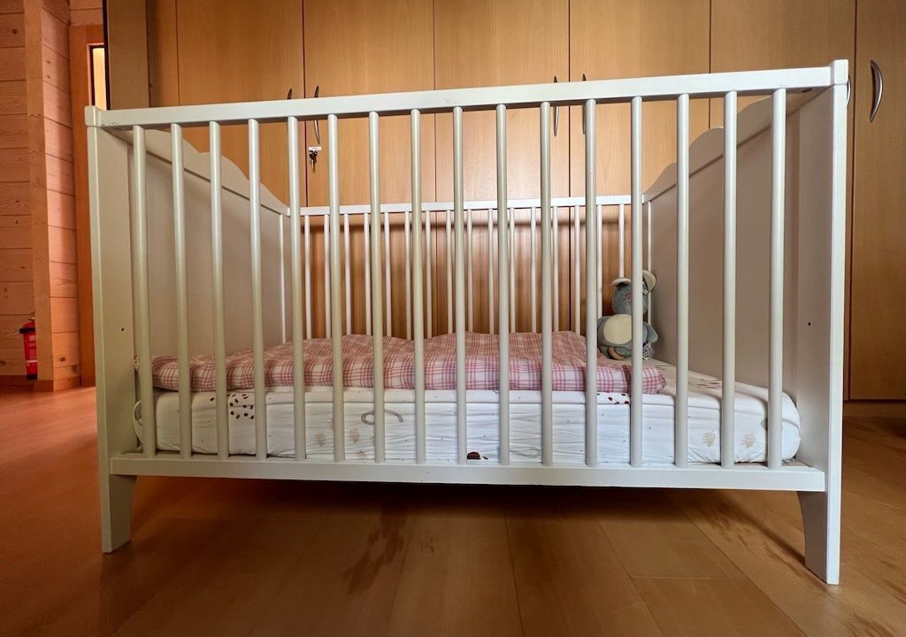 Photo of Bedroom in Bellwald