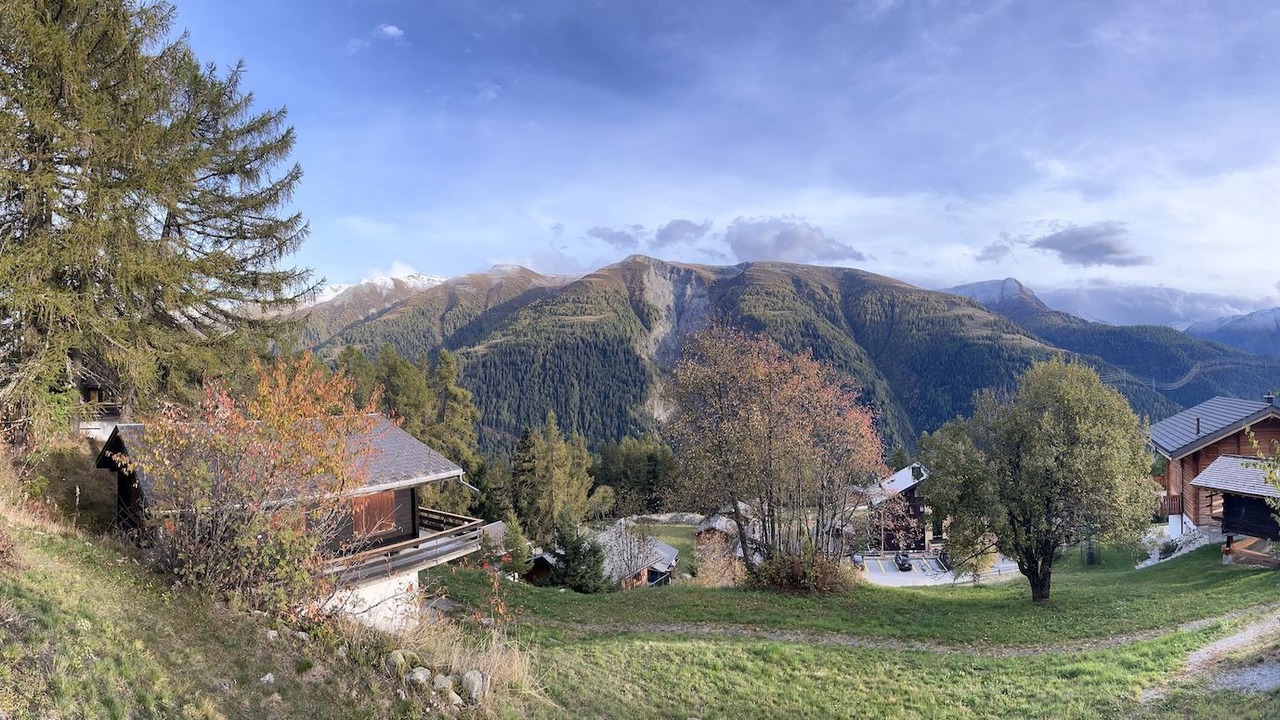 Photo of Outdoor in Bellwald