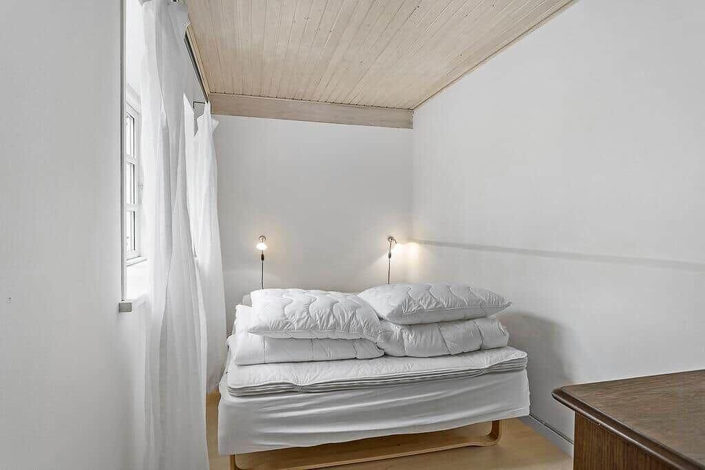 Photo of Bedroom in Soeby