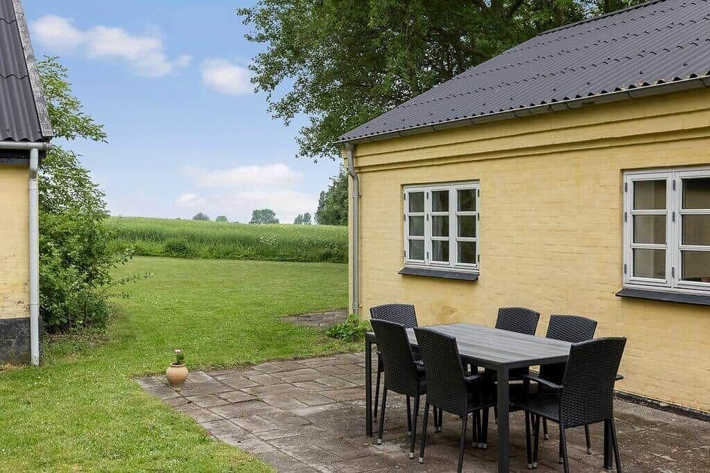 Photo of Outdoor in Soeby