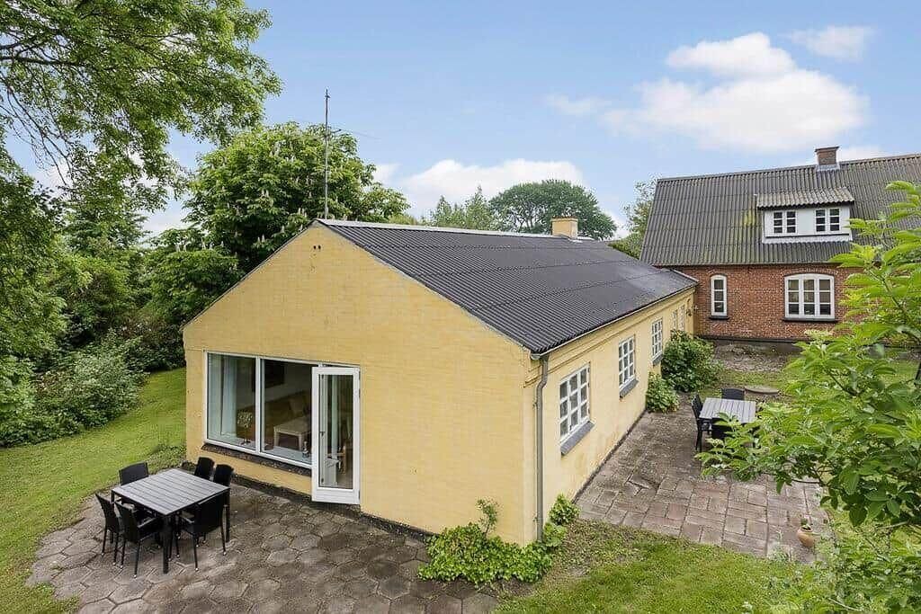 Photo of Outdoor in Soeby