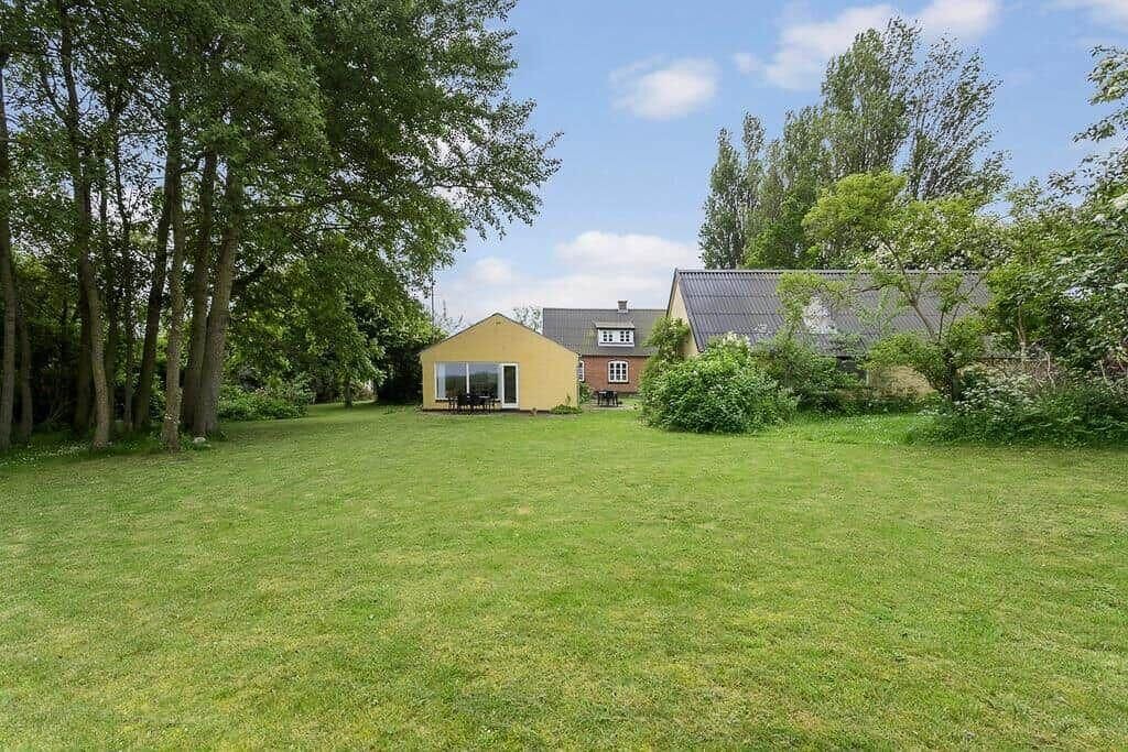 Photo of Outdoor in Soeby