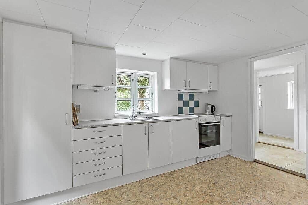 Photo of Kitchen in Soeby