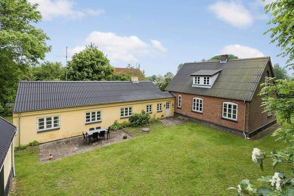 Photo of Outdoor in Soeby