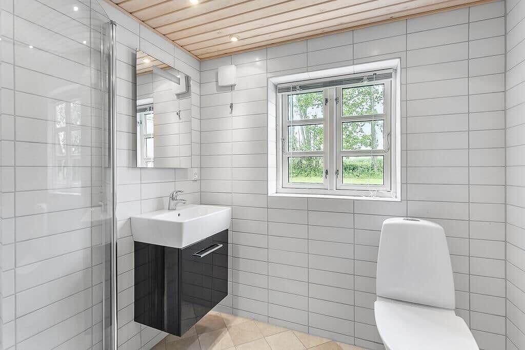 Photo of Bathroom in Soeby