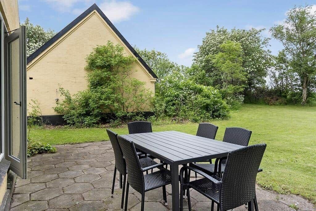 Photo of Outdoor in Soeby