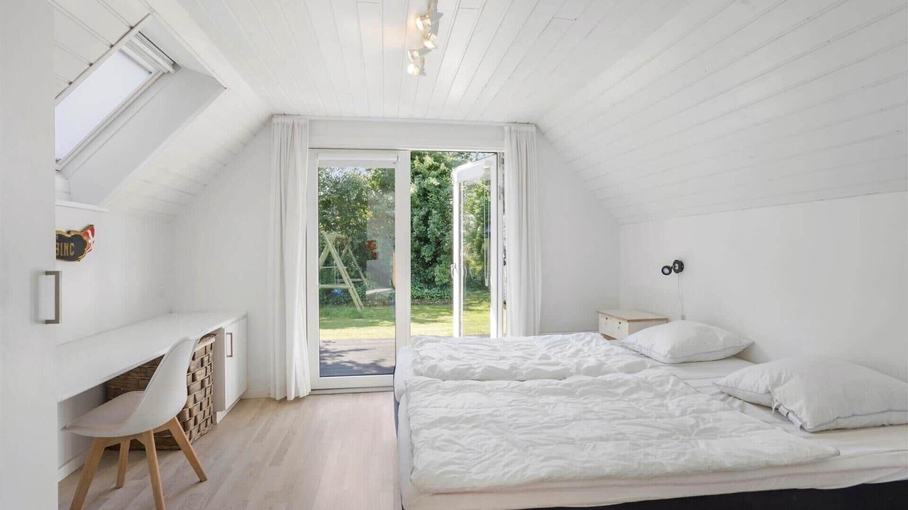 Photo of Bedroom in Aeroskobing