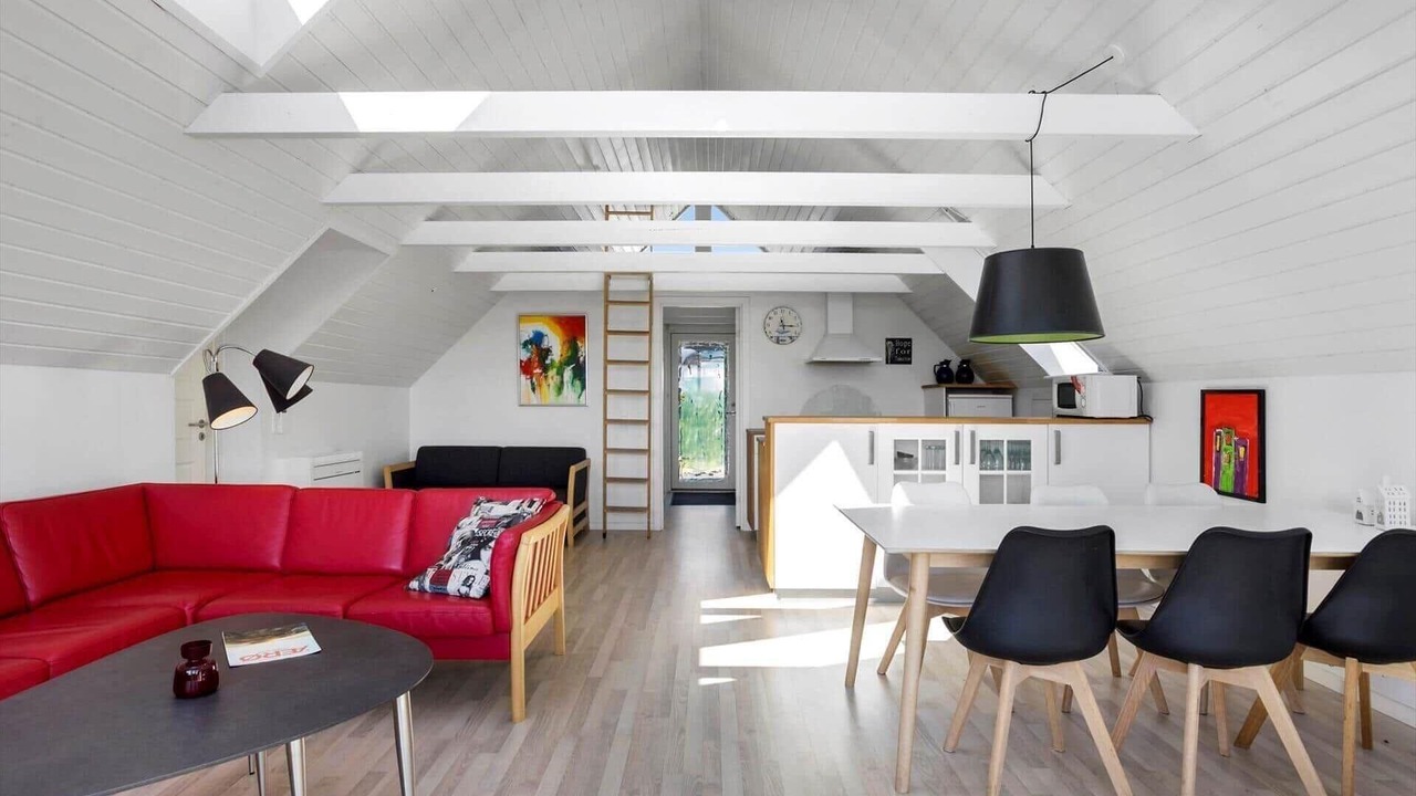 Photo of Livingroom in Aeroskobing