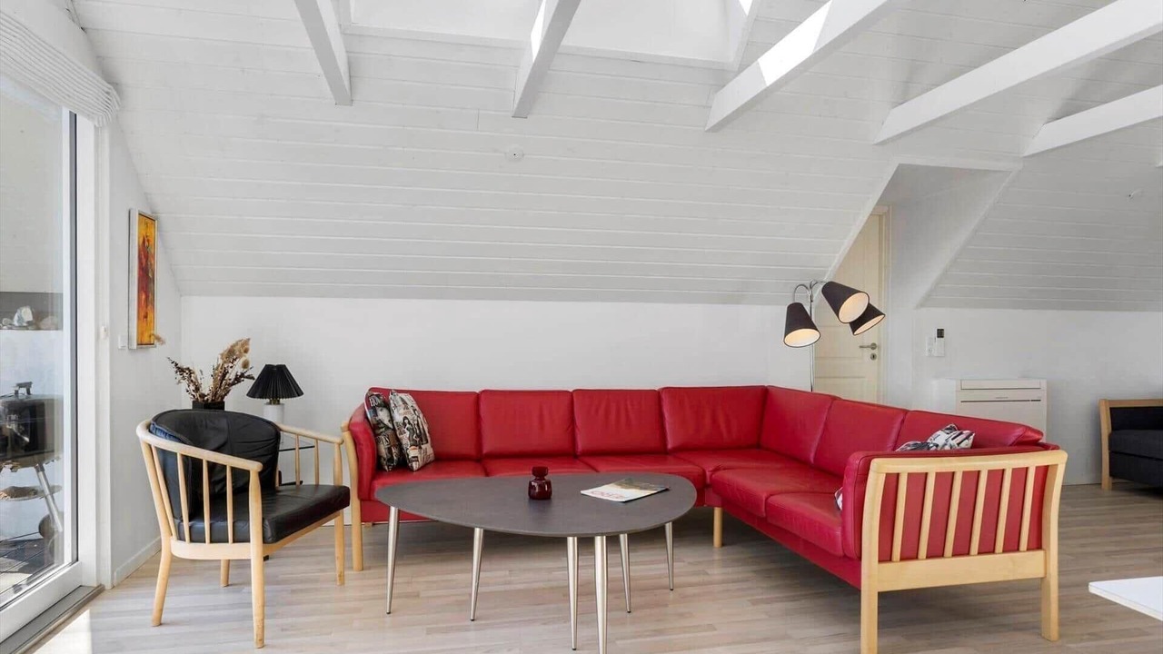 Photo of Livingroom in Aeroskobing