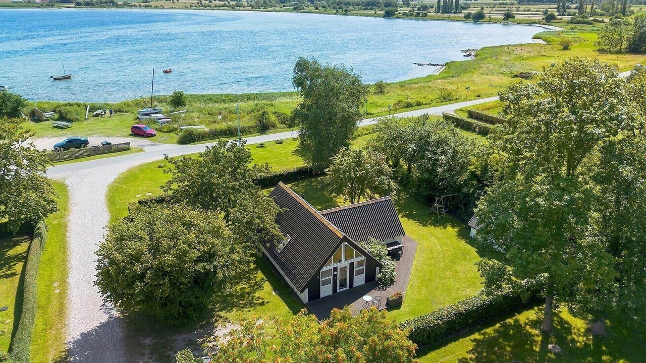Photo of Outdoor in Aeroskobing