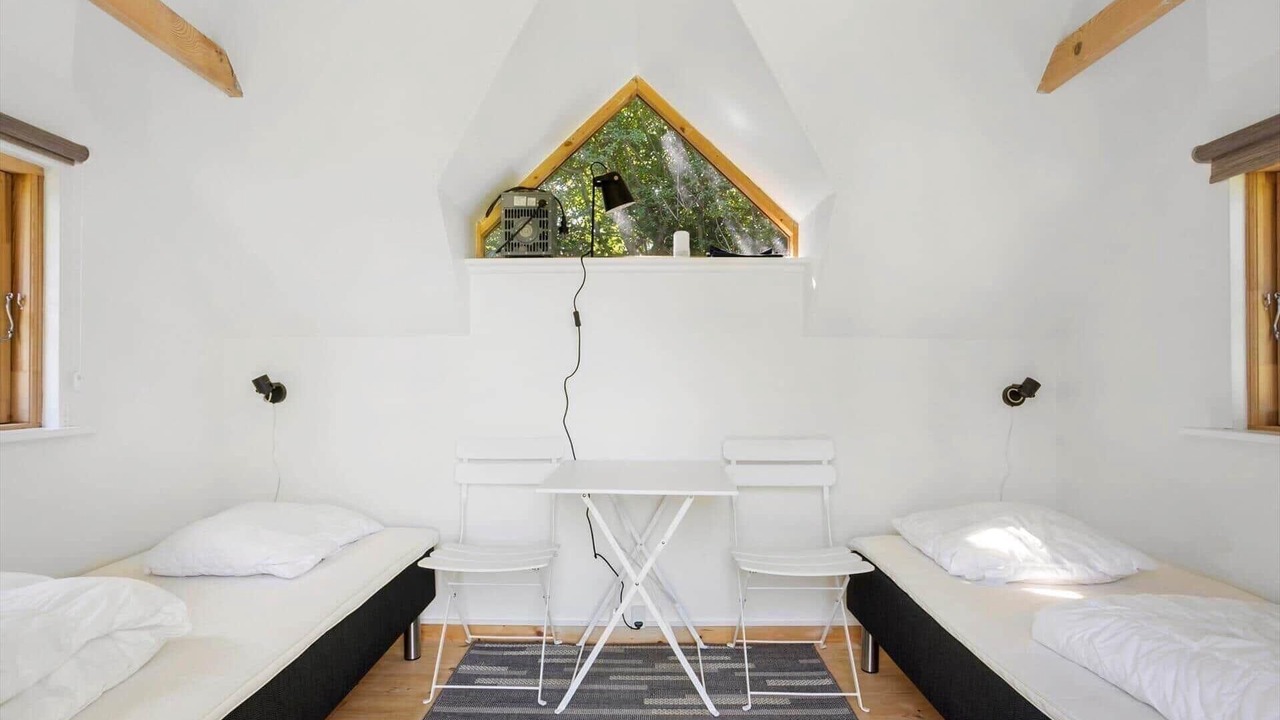 Photo of Bedroom in Aeroskobing