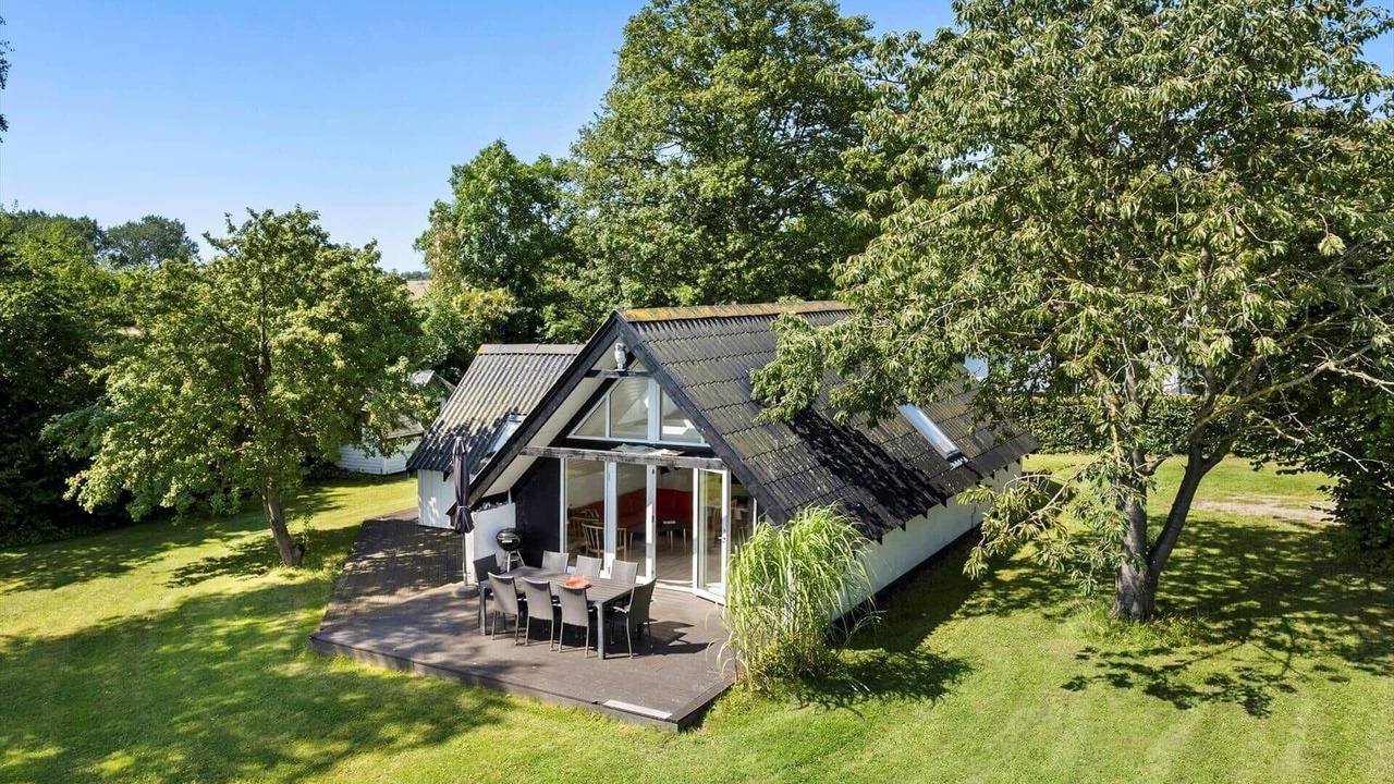 Photo of Outdoor in Aeroskobing