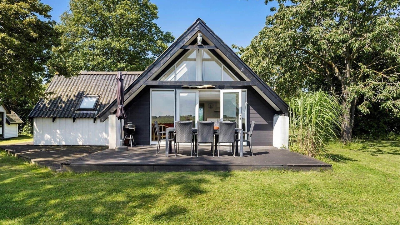 Photo of Outdoor in Aeroskobing