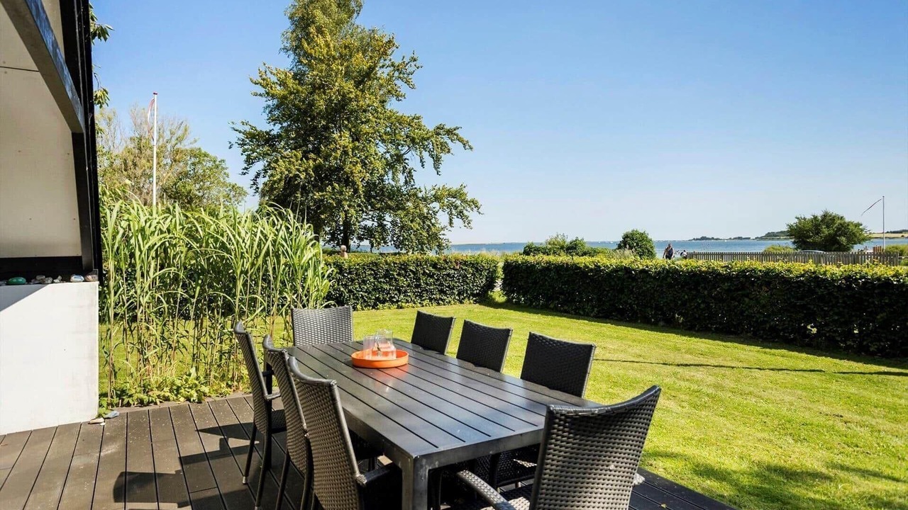 Photo of Outdoor in Aeroskobing