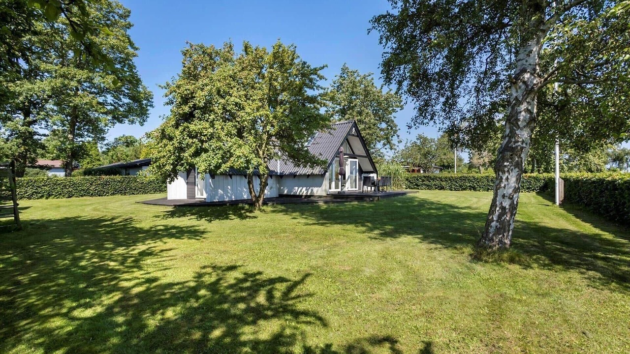Photo of Outdoor in Aeroskobing