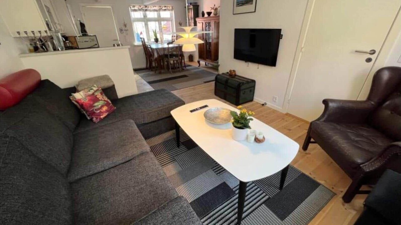 Photo of Livingroom in Aeroskobing