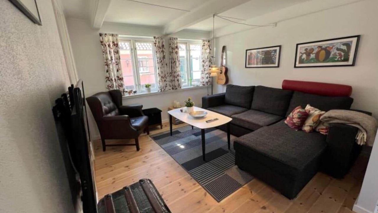 Photo of Livingroom in Aeroskobing