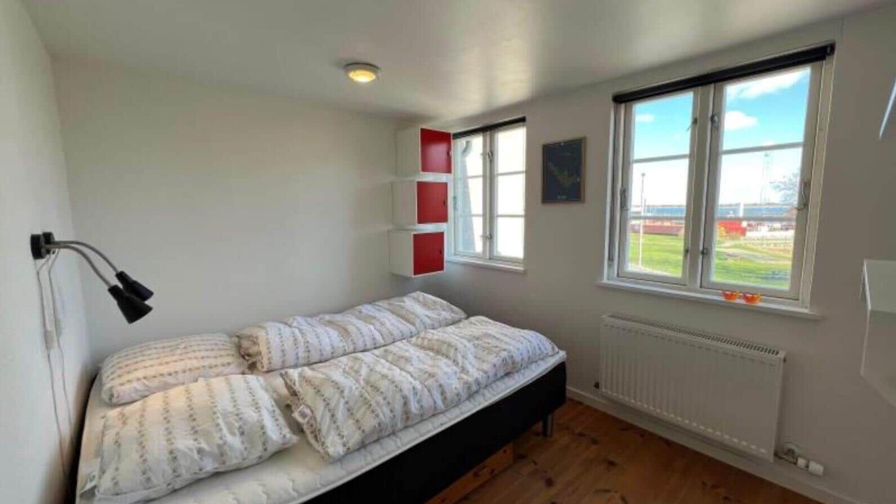Photo of Bedroom in Aeroskobing