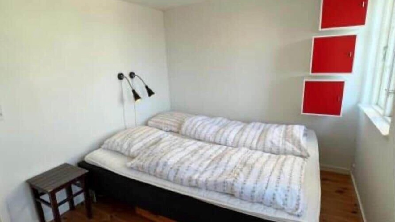 Photo of Bedroom in Aeroskobing