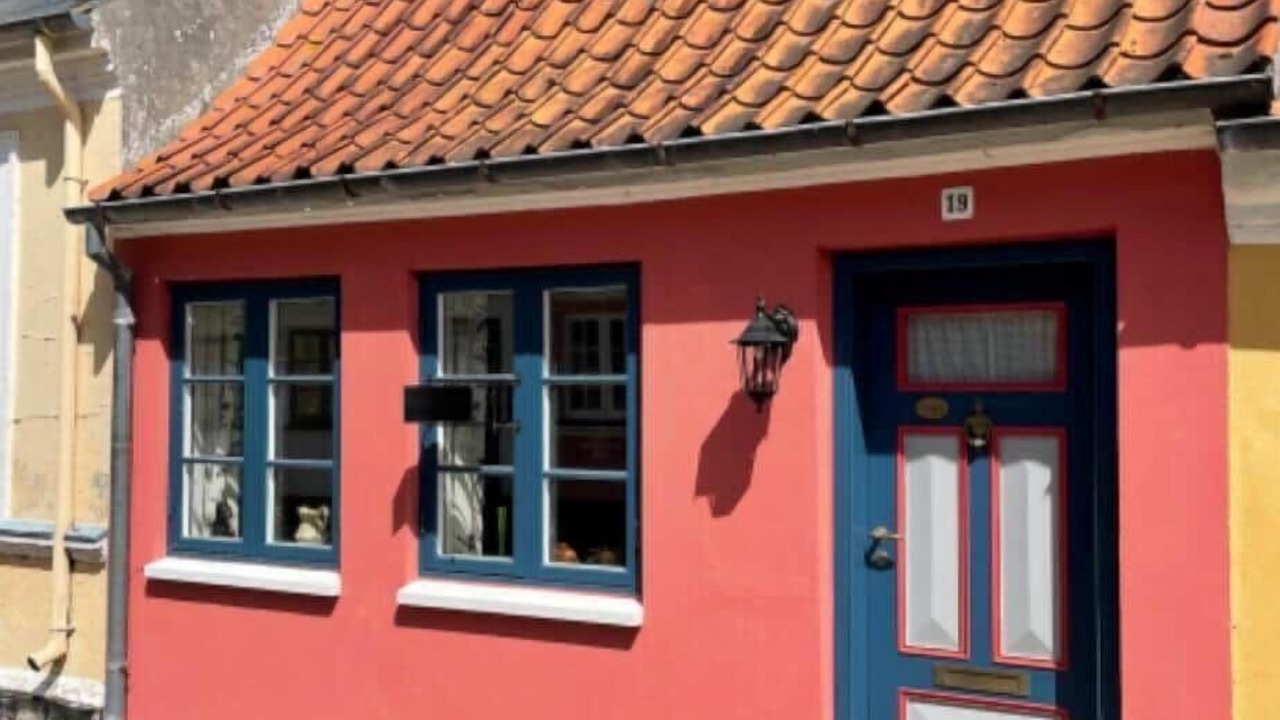 Photo of Outdoor in Aeroskobing