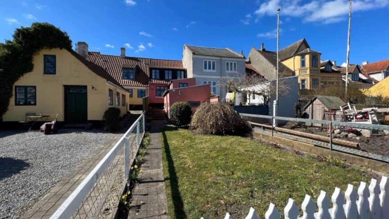 Photo of Outdoor in Aeroskobing