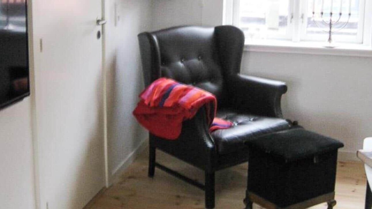 Photo of Livingroom in Aeroskobing