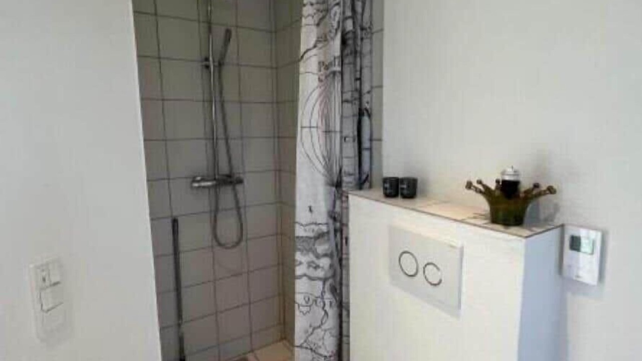 Photo of Bathroom in Aeroskobing