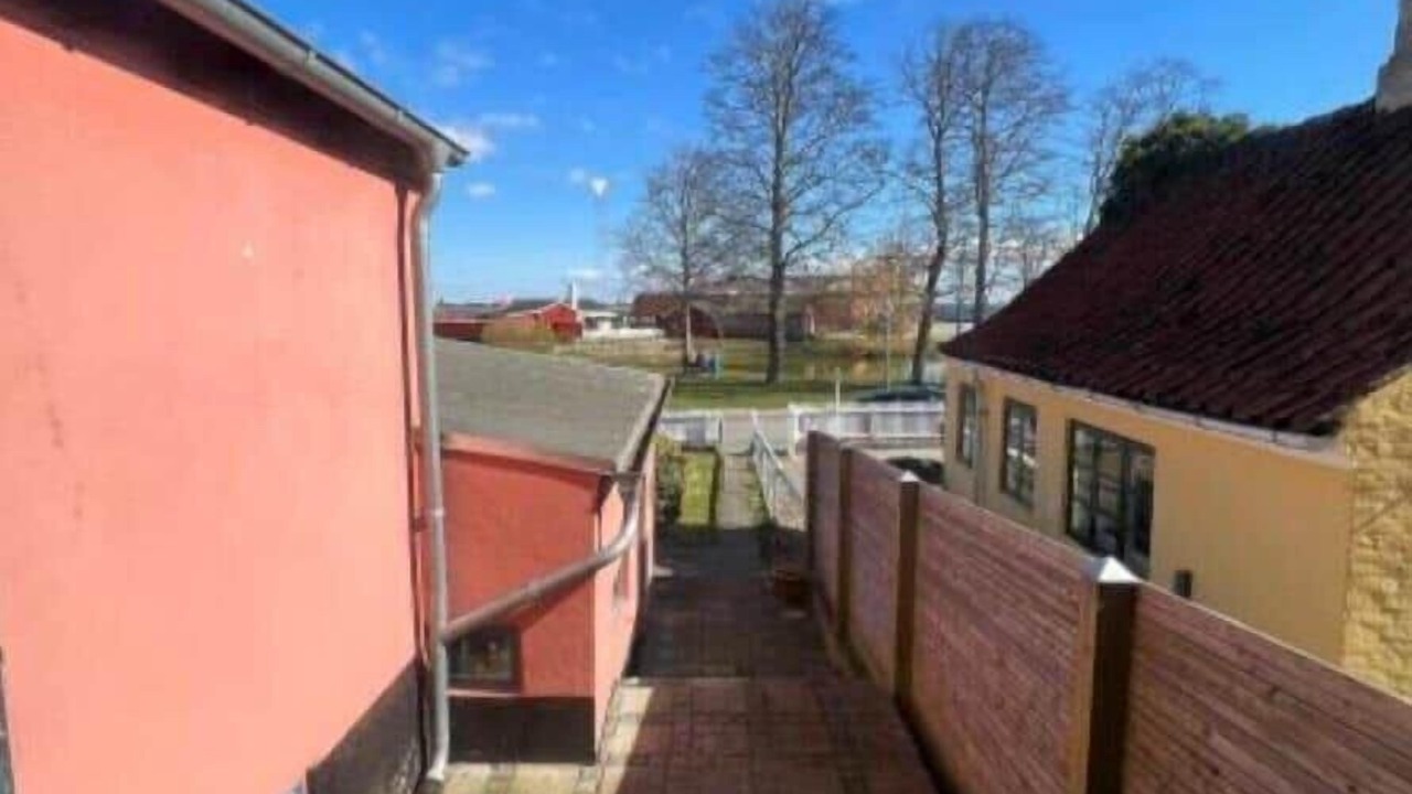 Photo of Outdoor in Aeroskobing