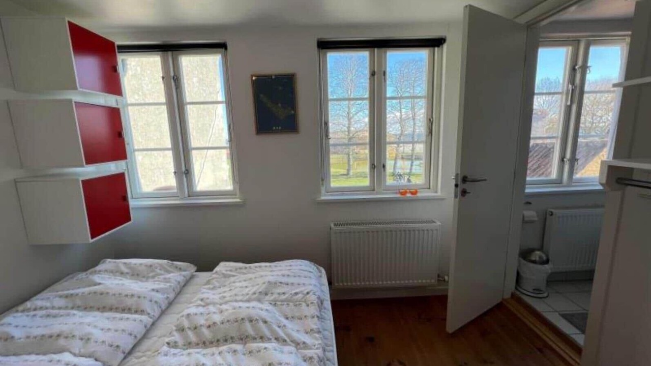 Photo of Bedroom in Aeroskobing