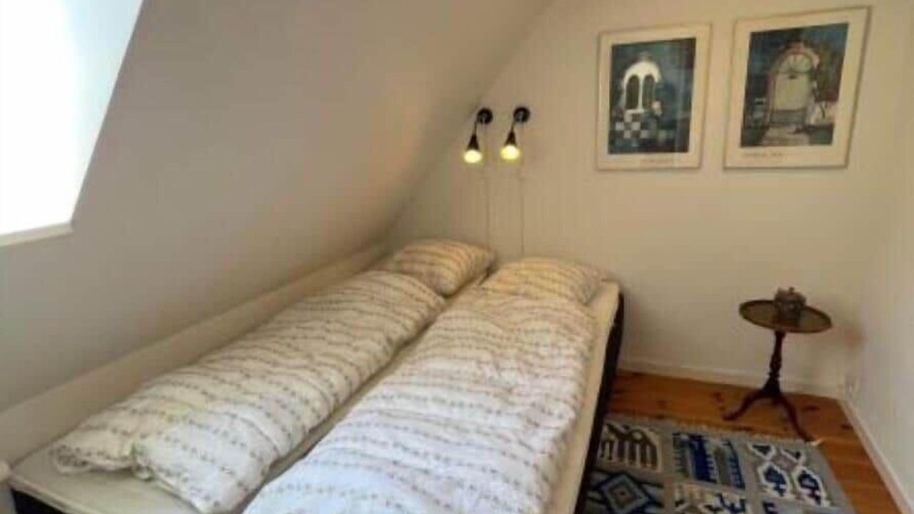 Photo of Bedroom in Aeroskobing